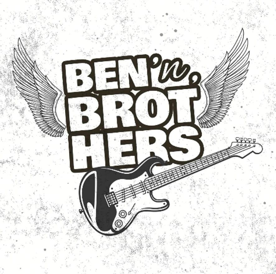Logo Ben'n'brothers