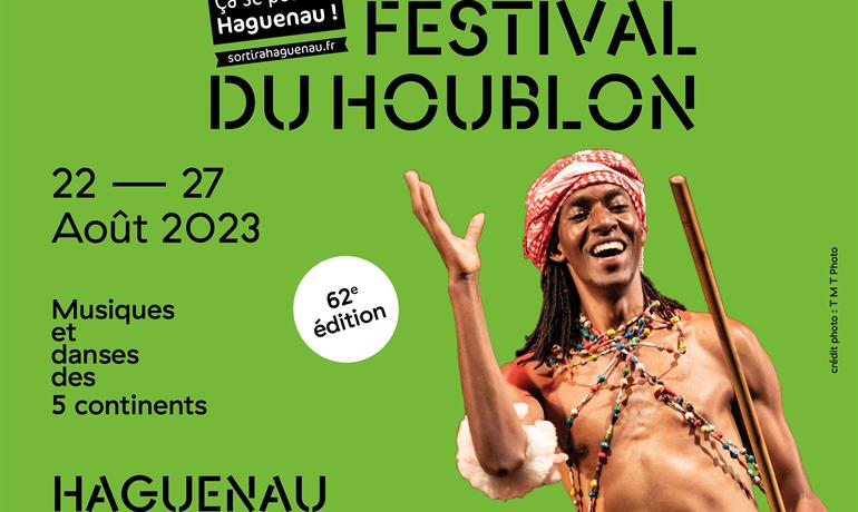 Festival du houblon 2023