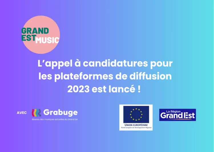 Candidature au réseau Grabuge